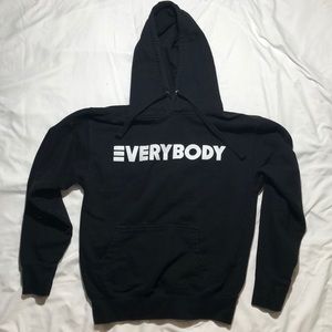 Logic Merch Sweatshirt